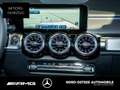 Mercedes-Benz GLB 200 d AMG NIGHT PANO AHK MULTIBEAM 360° Gris - thumbnail 9