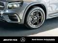 Mercedes-Benz GLB 200 d AMG NIGHT PANO AHK MULTIBEAM 360° Gris - thumbnail 5