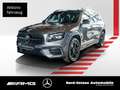 Mercedes-Benz GLB 200 d AMG NIGHT PANO AHK MULTIBEAM 360° Grau - thumbnail 1