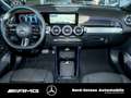 Mercedes-Benz GLB 200 d AMG NIGHT PANO AHK MULTIBEAM 360° Gris - thumbnail 12