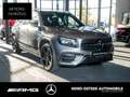 Mercedes-Benz GLB 200 d AMG NIGHT PANO AHK MULTIBEAM 360° Gris - thumbnail 3