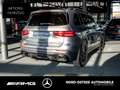 Mercedes-Benz GLB 200 d AMG NIGHT PANO AHK MULTIBEAM 360° Gris - thumbnail 4