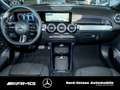 Mercedes-Benz GLB 200 d AMG NIGHT PANO AHK MULTIBEAM 360° Grau - thumbnail 12