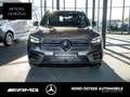 Mercedes-Benz GLB 200 d AMG NIGHT PANO AHK MULTIBEAM 360° Gris - thumbnail 2