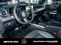 Mercedes-Benz GLB 200 d AMG NIGHT PANO AHK MULTIBEAM 360° Grau - thumbnail 7