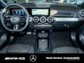 Mercedes-Benz GLB 200 d AMG NIGHT PANO AHK MULTIBEAM 360° Gris - thumbnail 12