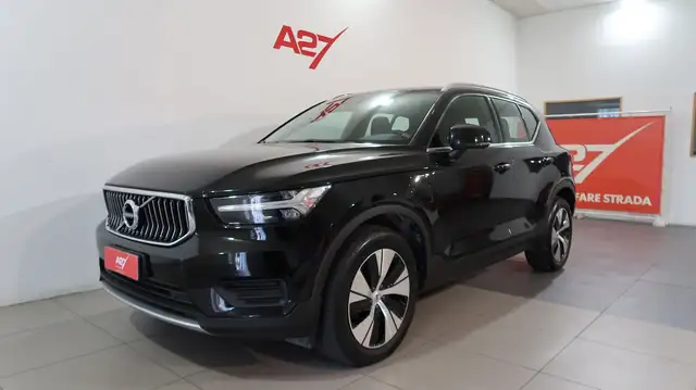 Volvo XC40 T4 Plug-in Hybrid auto Recharge Inscription Expression