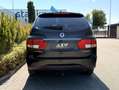 SsangYong Kyron Xdi Allrad Automatik mercedes 270cdi Schwarz - thumbnail 6