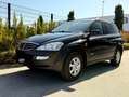 SsangYong Kyron Xdi Allrad Automatik mercedes 270cdi Schwarz - thumbnail 1