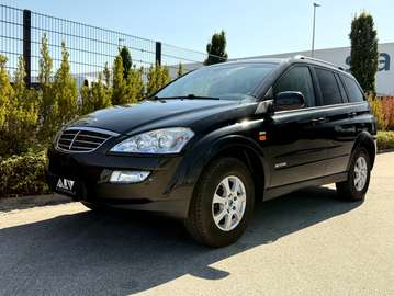 Xdi Allrad Automatik mercedes 270cdi