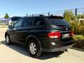 SsangYong Kyron Xdi Allrad Automatik mercedes 270cdi Schwarz - thumbnail 2