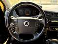 SsangYong Kyron Xdi Allrad Automatik mercedes 270cdi Schwarz - thumbnail 15