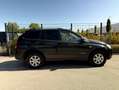 SsangYong Kyron Xdi Allrad Automatik mercedes 270cdi Schwarz - thumbnail 7