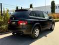 SsangYong Kyron Xdi Allrad Automatik mercedes 270cdi Schwarz - thumbnail 4