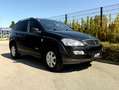 SsangYong Kyron Xdi Allrad Automatik mercedes 270cdi Schwarz - thumbnail 3