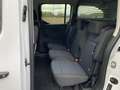 Fiat Doblo Kombi Maxi L2 1.5 BlueHDi 130 PS Automatik Wit - thumbnail 13