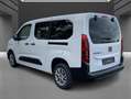 Fiat Doblo Kombi Maxi L2 1.5 BlueHDi 130 PS Automatik Wit - thumbnail 3