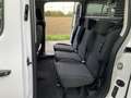 Fiat Doblo Kombi Maxi L2 1.5 BlueHDi 130 PS Automatik Wit - thumbnail 14
