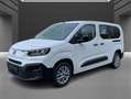 Fiat Doblo Kombi Maxi L2 1.5 BlueHDi 130 PS Automatik Wit - thumbnail 1