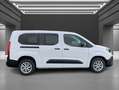 Fiat Doblo Kombi Maxi L2 1.5 BlueHDi 130 PS Automatik Wit - thumbnail 16