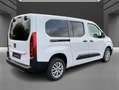 Fiat Doblo Kombi Maxi L2 1.5 BlueHDi 130 PS Automatik Wit - thumbnail 15