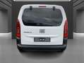 Fiat Doblo Kombi Maxi L2 1.5 BlueHDi 130 PS Automatik Wit - thumbnail 4
