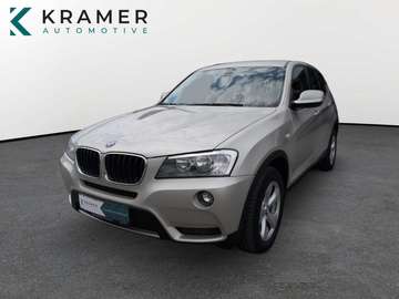20i xDrive Aut. 79tkm ***TOP ZUSTAND***