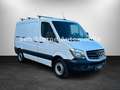 Mercedes-Benz Sprinter 2.1 CDI "WERKSTATT"AHK+KAMERA+KLIMA+TOP Weiß - thumbnail 5
