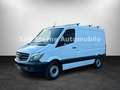 Mercedes-Benz Sprinter 2.1 CDI "WERKSTATT"AHK+KAMERA+KLIMA+TOP Weiß - thumbnail 2