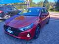 Hyundai i20 1.0 T-GDI 48V DCT Bose Rosso - thumbnail 1