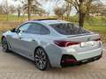BMW M440i xDrive Gran Coupe M Sport Pro Facelift 20" Gris - thumbnail 8