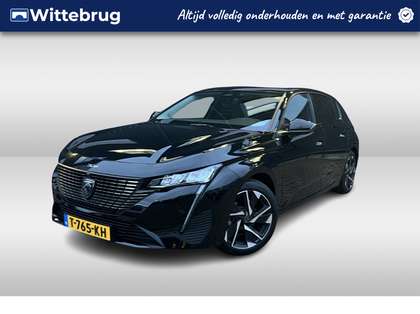 Peugeot 308 1.2 PureTech Allure Pack Business | Navigatie | Pa