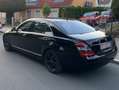 Mercedes-Benz S 500 4Matic 7G-TRONIC Noir - thumbnail 7
