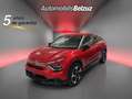 Citroën C4 1.2 PureTech Feel Pack S&S EAT8 130 Rojo - thumbnail 1