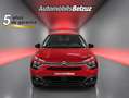Citroën C4 1.2 PureTech Feel Pack S&S EAT8 130 Rojo - thumbnail 2