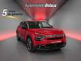Citroën C4 1.2 PureTech Feel Pack S&S EAT8 130 Rojo - thumbnail 3