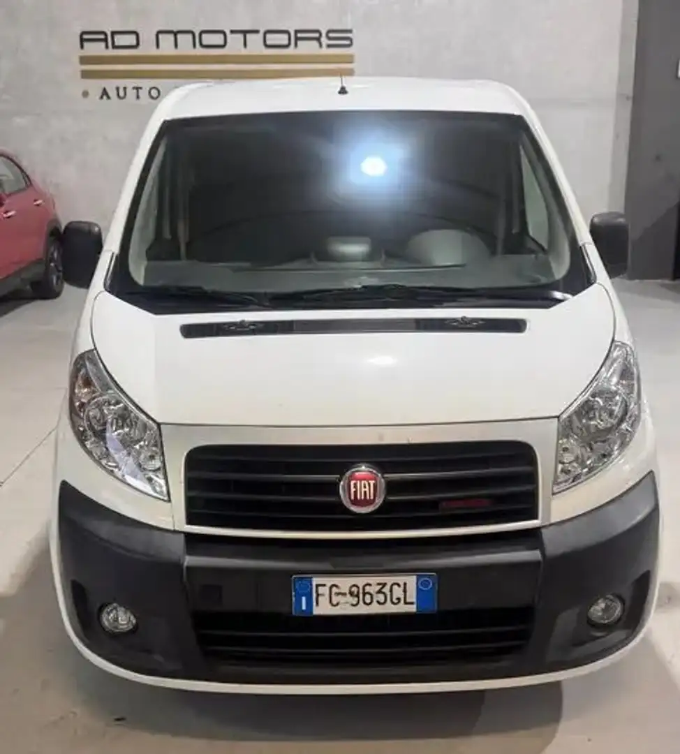 Fiat Scudo - 2