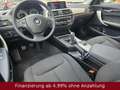 BMW 116 i 5-trg. Advantage Weiß - thumbnail 9