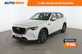 Mazda CX-60 2.5 e-Skyactiv Plug-in Hybrid Prime-Line AWD Blanco - thumbnail 1