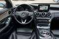 Mercedes-Benz C 180 d T 7G Aut. AMG Line LED/PTC/Leder Grijs - thumbnail 9