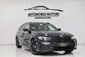 BMW 340 M340 i xDrive G21 Touring//Facelift//M-Sportpaket Pro//LED//Panorama//19Zoll Performance//ALL BLACK//Top gepflegt// Schwarz - thumbnail 1