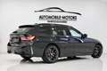 BMW 340 M340 i xDrive G21 Touring//Facelift//M-Sportpaket Pro//LED//Panorama//19Zoll Performance//ALL BLACK//Top gepflegt// Schwarz - thumbnail 8