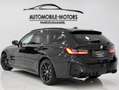 BMW 340 M340 i xDrive G21 Touring//Facelift//M-Sportpaket Pro//LED//Panorama//19Zoll Performance//ALL BLACK//Top gepflegt// Schwarz - thumbnail 7