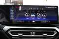 BMW 340 M340 i xDrive G21 Touring//Facelift//M-Sportpaket Pro//LED//Panorama//19Zoll Performance//ALL BLACK//Top gepflegt// Schwarz - thumbnail 35