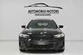 BMW 340 M340 i xDrive G21 Touring//Facelift//M-Sportpaket Pro//LED//Panorama//19Zoll Performance//ALL BLACK//Top gepflegt// Schwarz - thumbnail 3