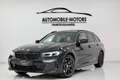 BMW 340 M340 i xDrive G21 Touring//Facelift//M-Sportpaket Pro//LED//Panorama//19Zoll Performance//ALL BLACK//Top gepflegt// Schwarz - thumbnail 2