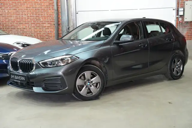 BMW 1er