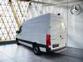 Mercedes-Benz Sprinter 317 CDI KA PRO L2H2 Kamera*Schwingsitz* Weiß - thumbnail 10