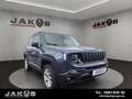 Jeep Renegade 1.3 Plug-In Hybrid Trailhawk 132 kW ... Blau - thumbnail 2