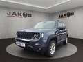 Jeep Renegade 1.3 Plug-In Hybrid Trailhawk 132 kW (179 PS), A... Blau - thumbnail 1